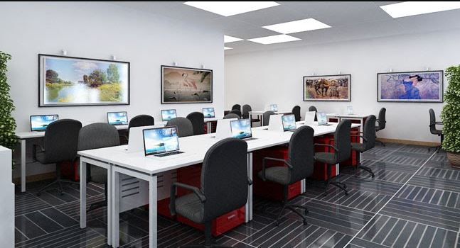 bàn ghế văn phòng giá rẻ