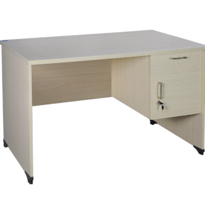 Bàn làm việc hộc lững AT120SHL