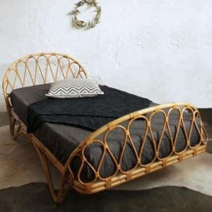 Mẫu giường dành cho các bạn trẻ thích khám phá