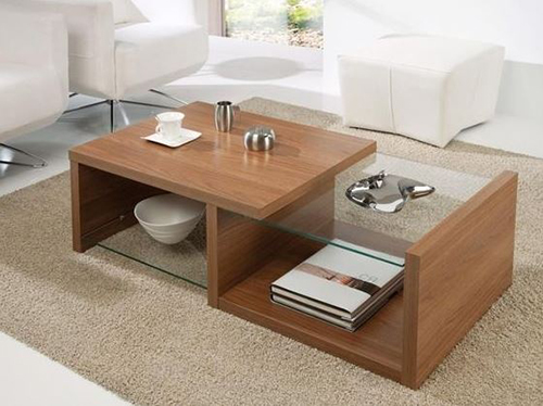 bàn sofa thông minh