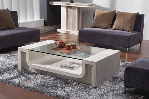 bàn sofa thông minh