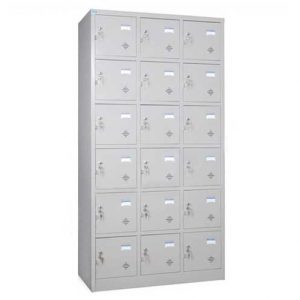 Tủ locker thanh lý tu986-3k