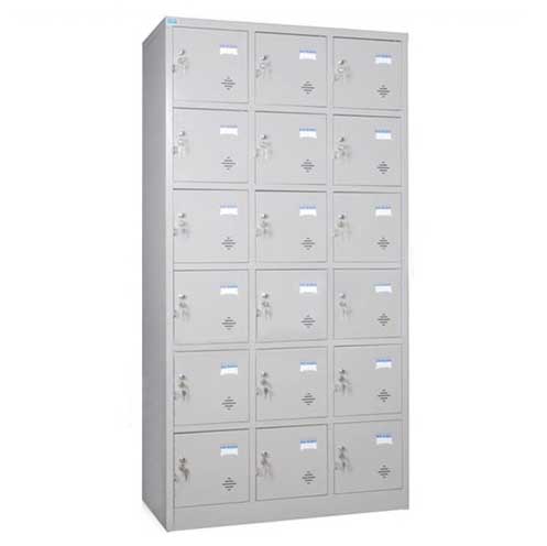 Tủ locker thanh lý tu986-3k