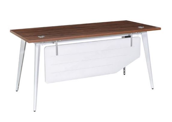 Bàn làm việc Hòa Phát 1m4 cao cấp LUX140C10