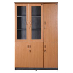 tủ gỗ công nghiệp hòa phát