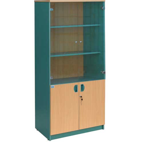 tủ gỗ công nghiệp hòa phát