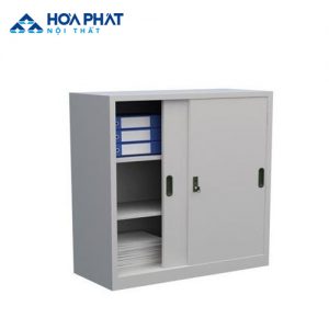tủ hòa phát 2 cánh
