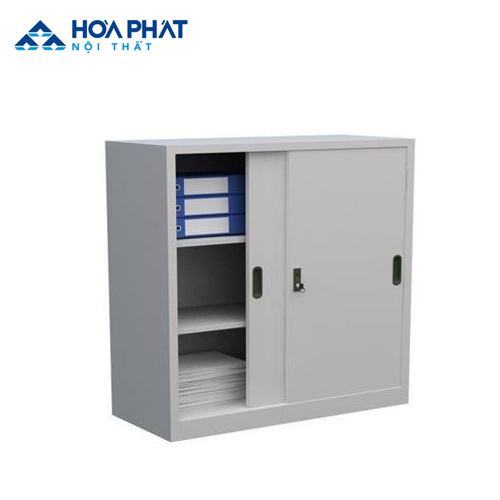 tủ hòa phát 2 cánh