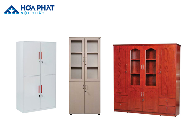 tủ hòa phát 4 cánh