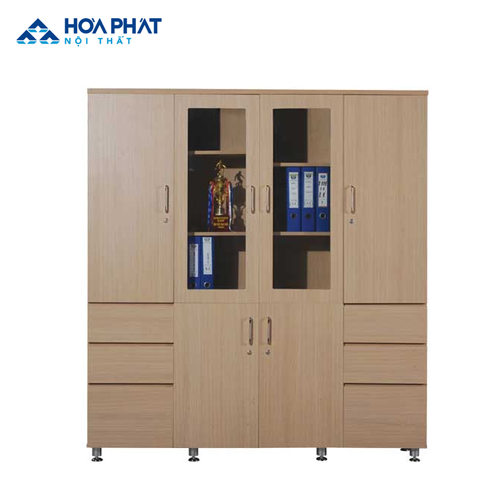 tủ hòa phát 4 cánh