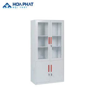 tủ sắt 4 cánh