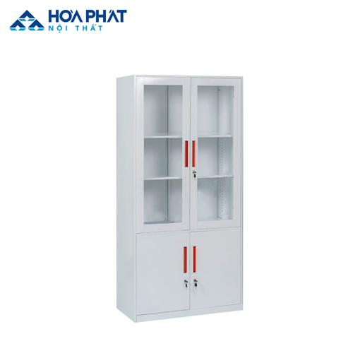 tủ sắt 4 cánh