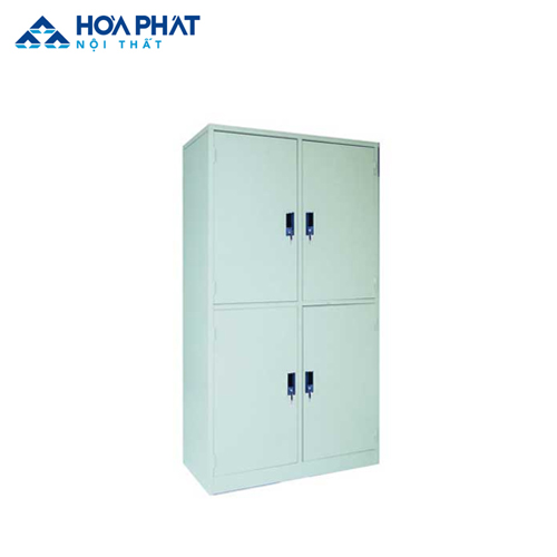 tủ sắt 4 cánh