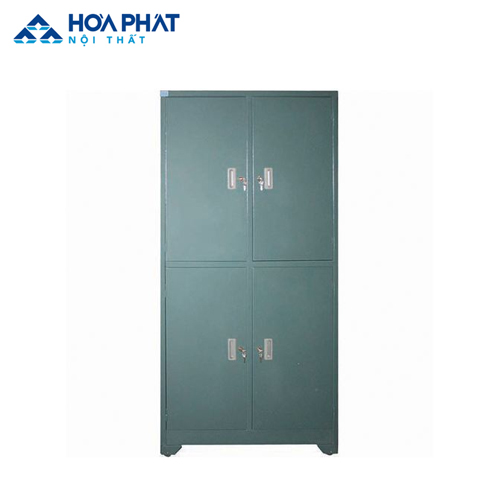 tủ sắt 4 cánh
