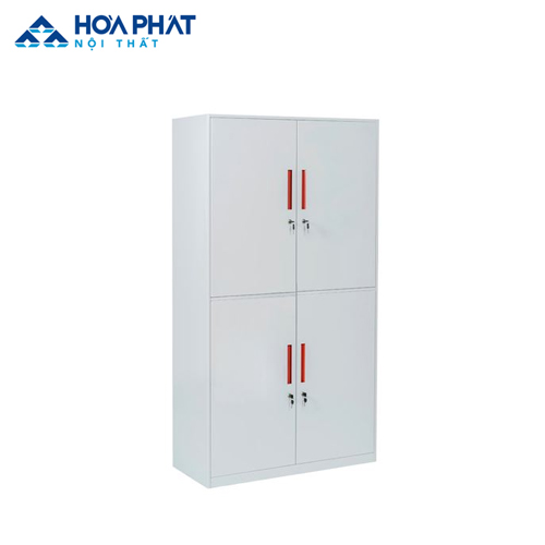 tủ sắt 4 cánh