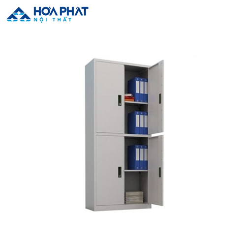 tủ sắt 4 cánh